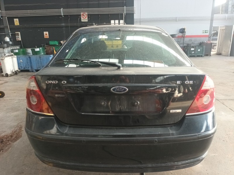 ford mondeo iii (b5y) del año 2019