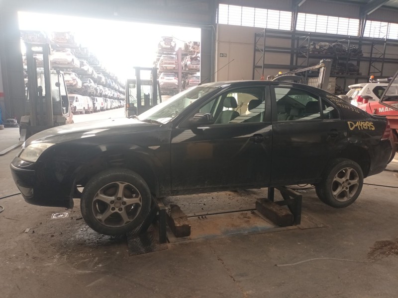 ford mondeo iii (b5y) del año 2019
