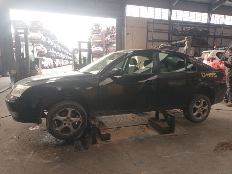 ford mondeo iii (b5y) del año 2019