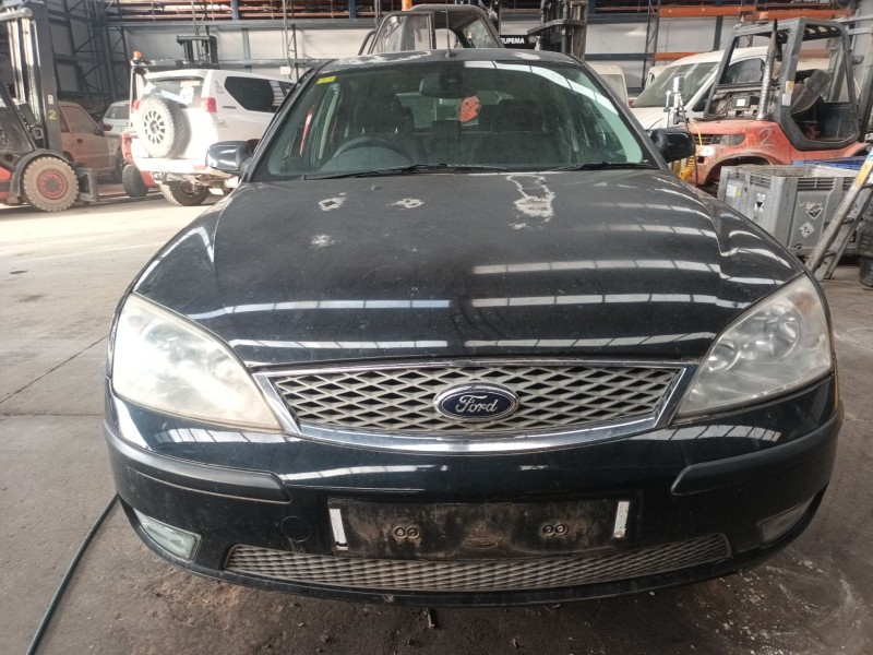 ford mondeo iii (b5y) del año 2019