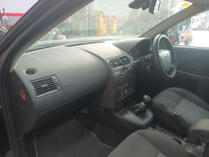 ford mondeo iii (b5y) del año 2019
