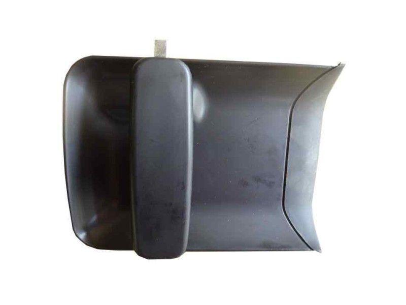 Recambio de maneta exterior lateral izquierda para citroën berlingo referencia OEM IAM 121221 8435202960920 T2-5-B4-4 NUEVO