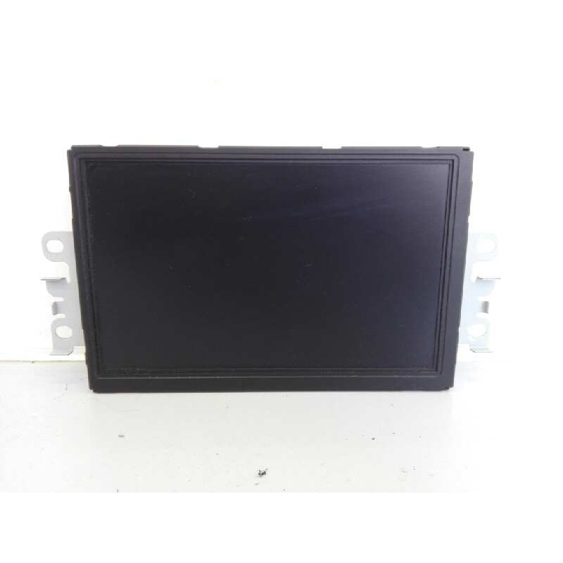 Recambio de sistema navegacion gps para volvo v40 momentum referencia OEM IAM P31382906AC VO908051755003 