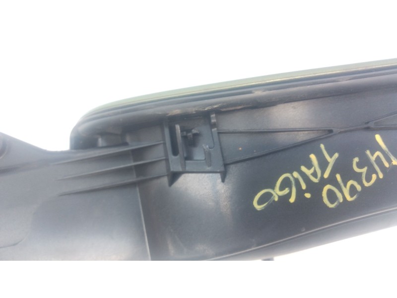 Recambio de tapa exterior combustible para volkswagen taigo (cs1) 1.0 tsi referencia OEM IAM   