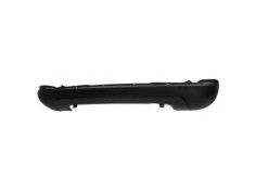 Recambio de puntera paragolpes trasera derecha para citroën berlingo furgón/monospace (b9) 1.6 hdi / bluehdi 75 referencia OEM I