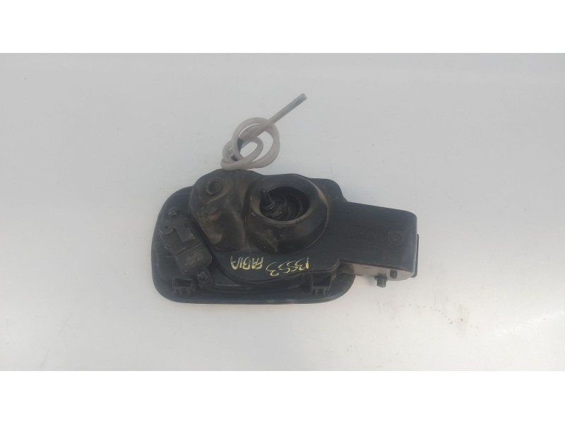Recambio de tapa exterior combustible para skoda fabia iv (pj3) 1.0 tsi referencia OEM IAM   