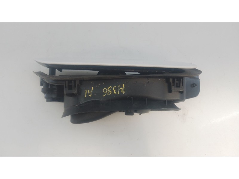 Recambio de tapa exterior combustible para audi a1 sportback (gba) 30 tfsi referencia OEM IAM   