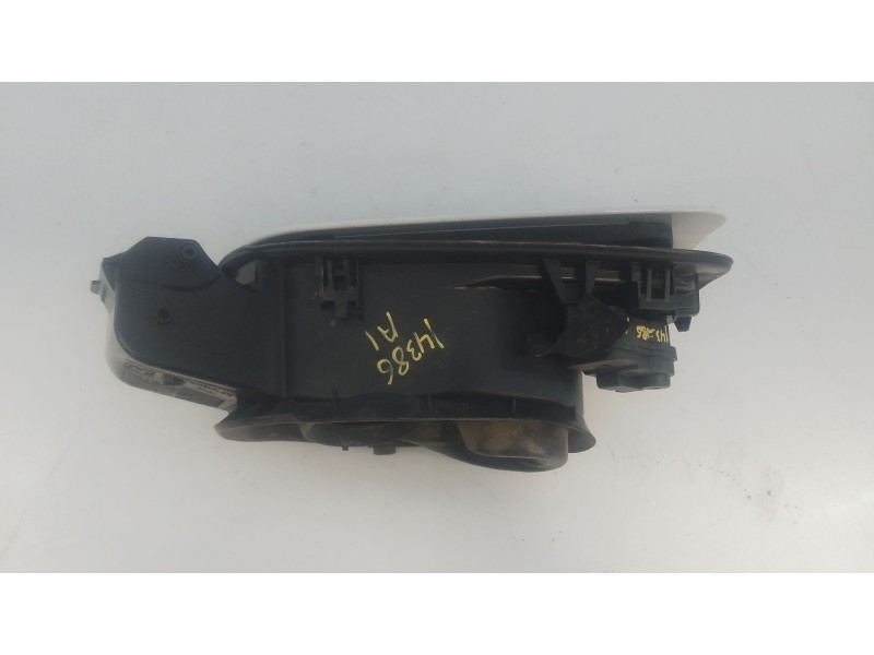 Recambio de tapa exterior combustible para audi a1 sportback (gba) 30 tfsi referencia OEM IAM   