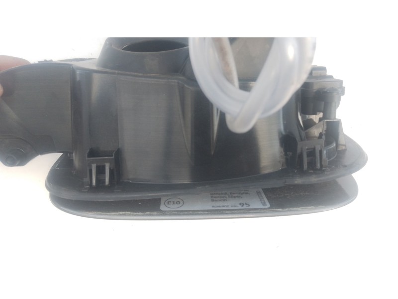 Recambio de tapa exterior combustible para skoda scala (nw1) 1.0 tsi referencia OEM IAM   