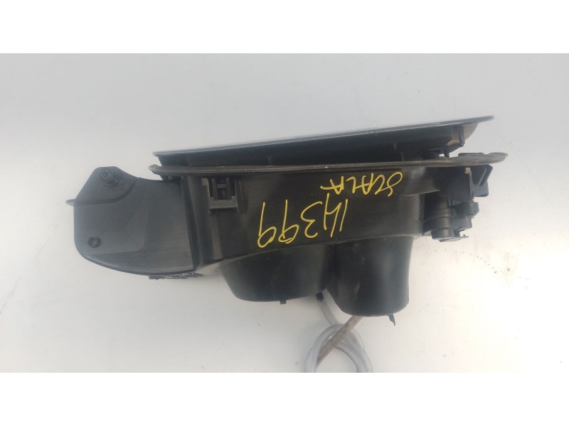 Recambio de tapa exterior combustible para skoda scala (nw1) 1.0 tsi referencia OEM IAM   