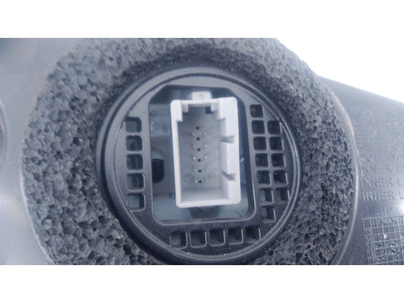 Recambio de piloto trasero izquierdo para audi a7 sportback (4ga, 4gf) 3.0 tdi quattro referencia OEM IAM   