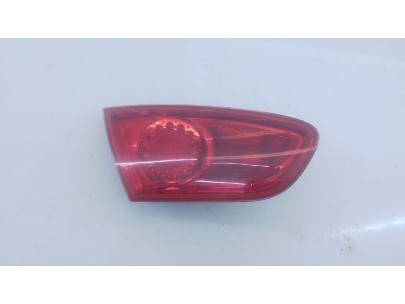 Recambio de piloto trasero izquierdo porton para seat leon (1p1) 1.9 tdi referencia OEM IAM   