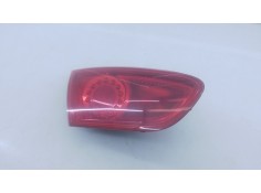 Recambio de piloto trasero izquierdo porton para seat leon (1p1) 1.9 tdi referencia OEM IAM    2