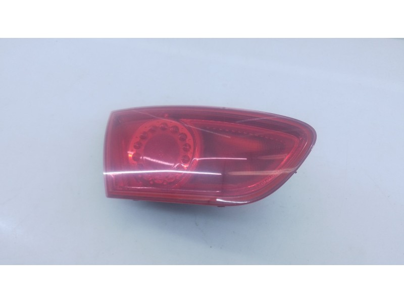 Recambio de piloto trasero izquierdo porton para seat leon (1p1) 1.9 tdi referencia OEM IAM   