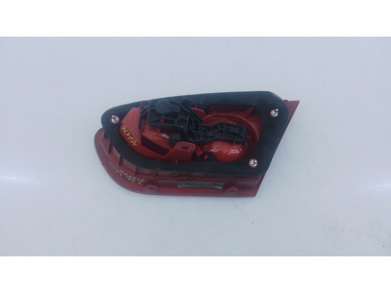 Recambio de piloto trasero izquierdo porton para seat leon (1p1) 1.9 tdi referencia OEM IAM   