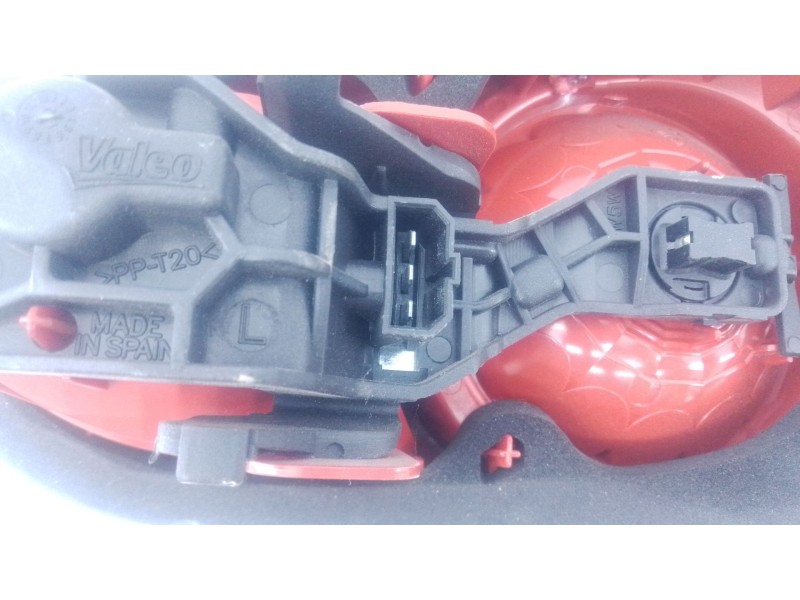 Recambio de piloto trasero izquierdo porton para seat leon (1p1) 1.9 tdi referencia OEM IAM   