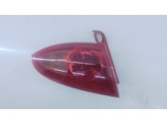 Recambio de piloto trasero izquierdo para seat leon (1p1) 1.9 tdi referencia OEM IAM    2