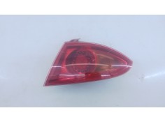 Recambio de piloto trasero derecho para seat leon (1p1) 1.9 tdi referencia OEM IAM   