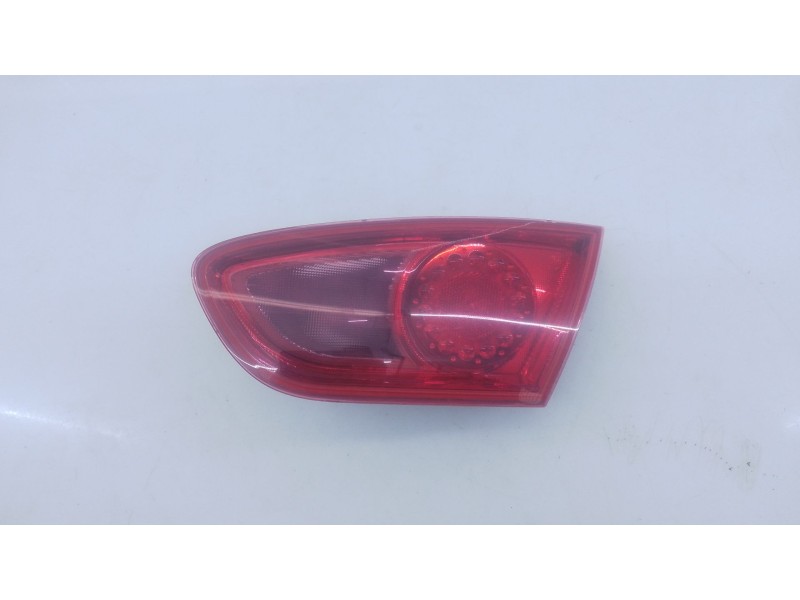 Recambio de piloto trasero derecho porton para seat leon (1p1) 1.9 tdi referencia OEM IAM   