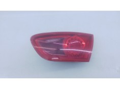 Recambio de piloto trasero derecho porton para seat leon (1p1) 1.9 tdi referencia OEM IAM    2