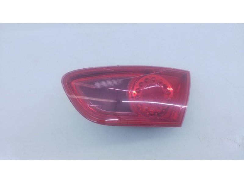Recambio de piloto trasero derecho porton para seat leon (1p1) 1.9 tdi referencia OEM IAM   