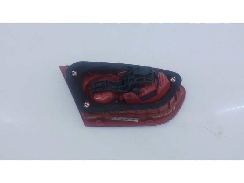 Recambio de piloto trasero derecho porton para seat leon (1p1) 1.9 tdi referencia OEM IAM   
