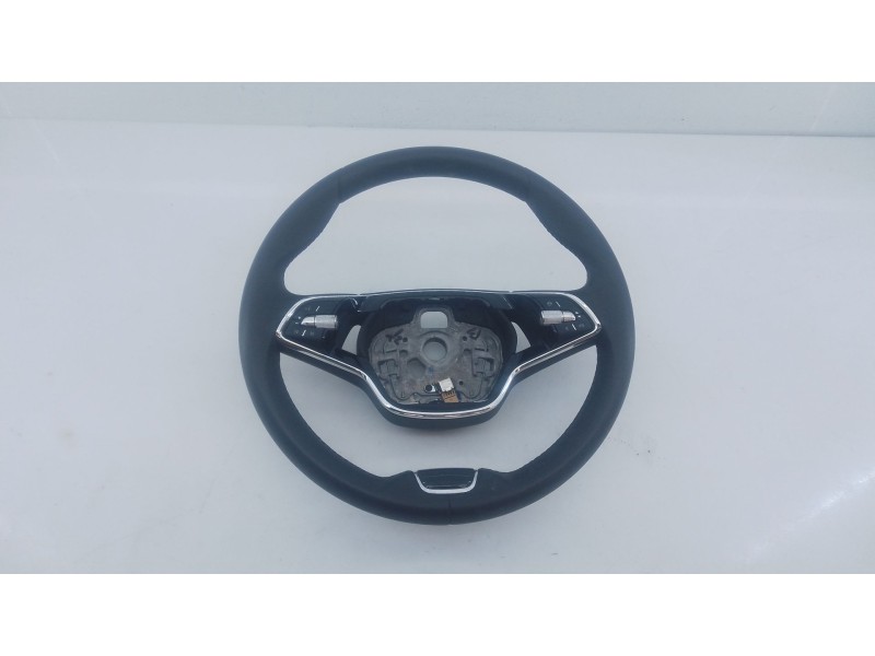 Recambio de volante para skoda kamiq (nw4) 1.0 tsi referencia OEM IAM   