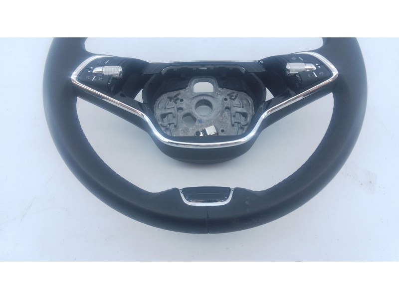 Recambio de volante para skoda kamiq (nw4) 1.0 tsi referencia OEM IAM   