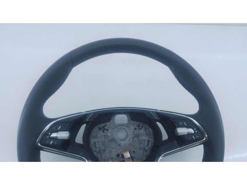 Recambio de volante para skoda kamiq (nw4) 1.0 tsi referencia OEM IAM   