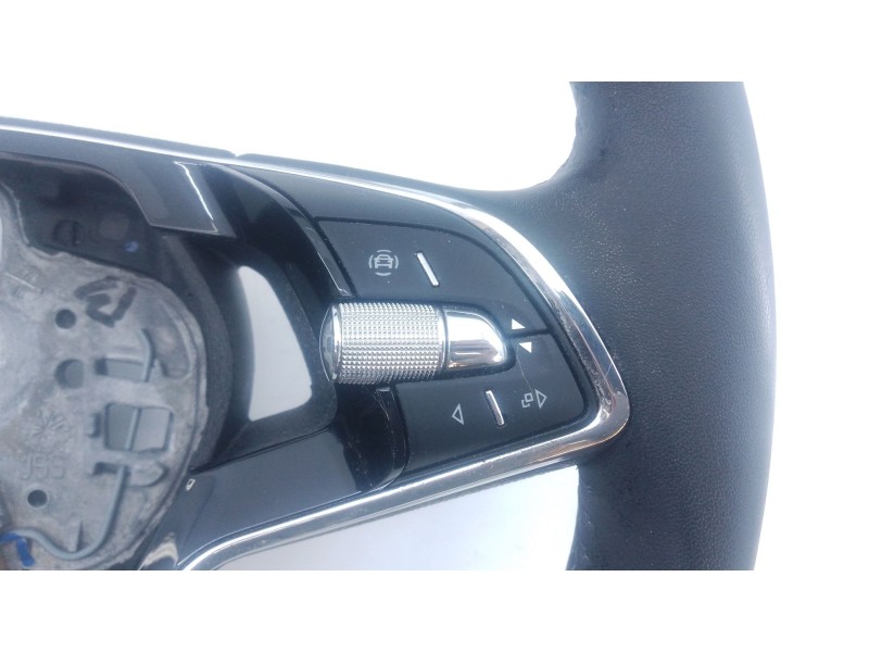 Recambio de volante para skoda kamiq (nw4) 1.0 tsi referencia OEM IAM   