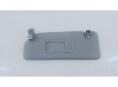 Recambio de parasol izquierdo para bmw x1 (f48) sdrive 18 d referencia OEM IAM   