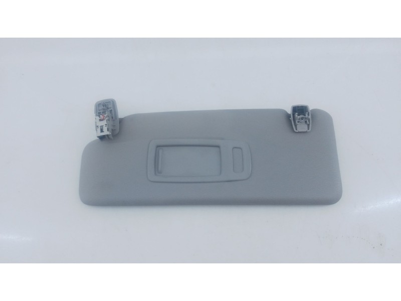 Recambio de parasol izquierdo para bmw x1 (f48) sdrive 18 d referencia OEM IAM   