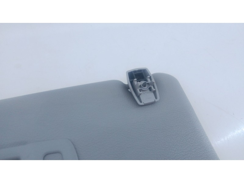 Recambio de parasol izquierdo para bmw x1 (f48) sdrive 18 d referencia OEM IAM   