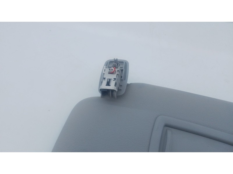 Recambio de parasol izquierdo para bmw x1 (f48) sdrive 18 d referencia OEM IAM   