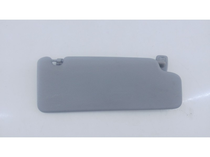 Recambio de parasol izquierdo para bmw x1 (f48) sdrive 18 d referencia OEM IAM   