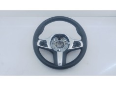 Recambio de volante para bmw 3 (g20, g80, g28) 318 d referencia OEM IAM   