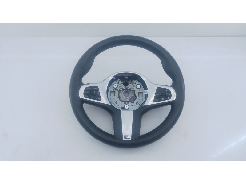 Recambio de volante para bmw 3 (g20, g80, g28) 318 d referencia OEM IAM   
