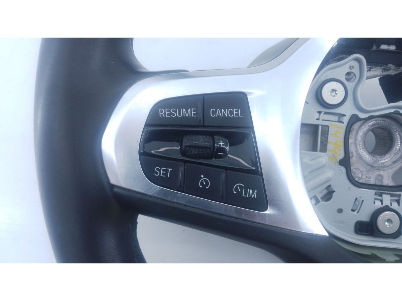 Recambio de volante para bmw 3 (g20, g80, g28) 318 d referencia OEM IAM   