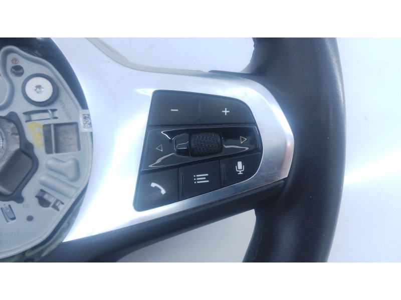 Recambio de volante para bmw 3 (g20, g80, g28) 318 d referencia OEM IAM   