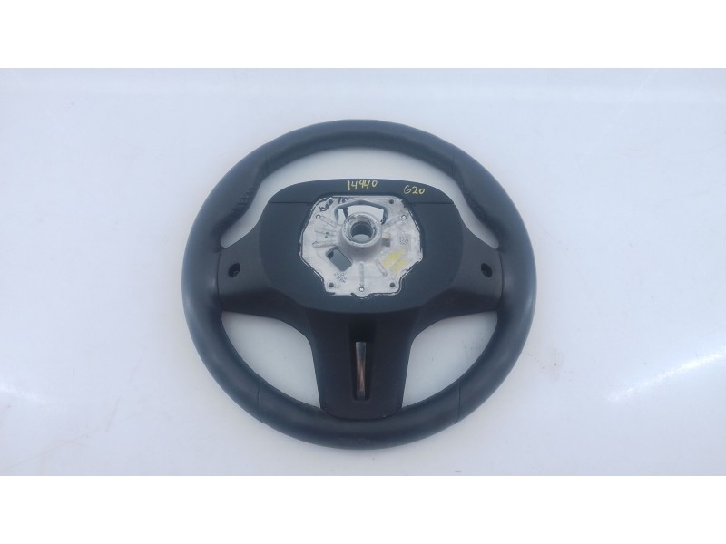 Recambio de volante para bmw 3 (g20, g80, g28) 318 d referencia OEM IAM   