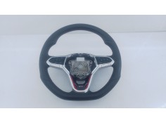 Recambio de volante para volkswagen polo vi (aw1, bz1, ae1) gti referencia OEM IAM   