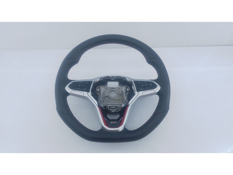 Recambio de volante para volkswagen polo vi (aw1, bz1, ae1) gti referencia OEM IAM   