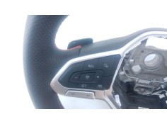 Recambio de volante para volkswagen polo vi (aw1, bz1, ae1) gti referencia OEM IAM    2