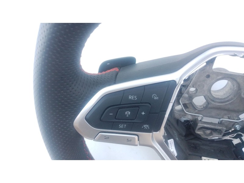 Recambio de volante para volkswagen polo vi (aw1, bz1, ae1) gti referencia OEM IAM   