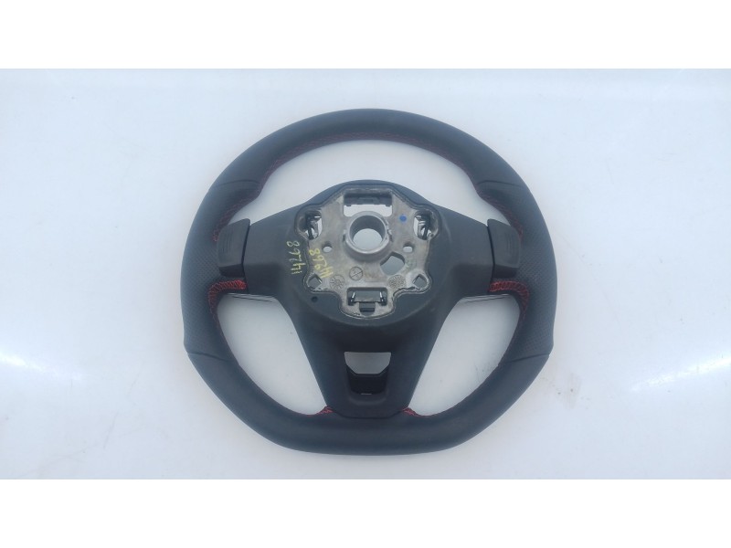Recambio de volante para volkswagen polo vi (aw1, bz1, ae1) gti referencia OEM IAM   