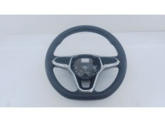 Recambio de volante para volkswagen t-cross (c11, d31) 1.0 tsi referencia OEM IAM   