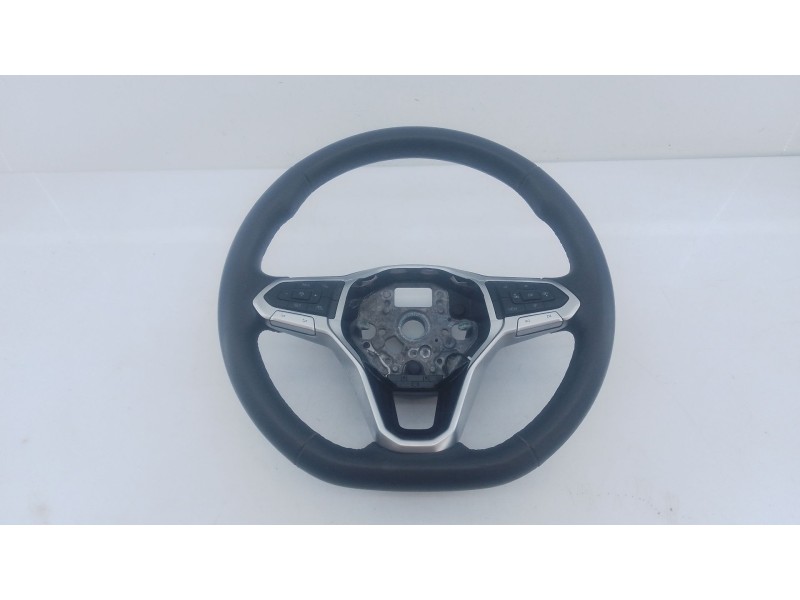 Recambio de volante para volkswagen t-cross (c11, d31) 1.0 tsi referencia OEM IAM   