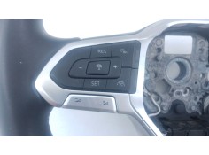 Recambio de volante para volkswagen t-cross (c11, d31) 1.0 tsi referencia OEM IAM    2