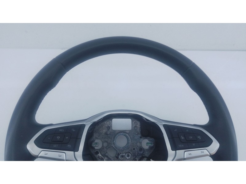 Recambio de volante para volkswagen t-cross (c11, d31) 1.0 tsi referencia OEM IAM   