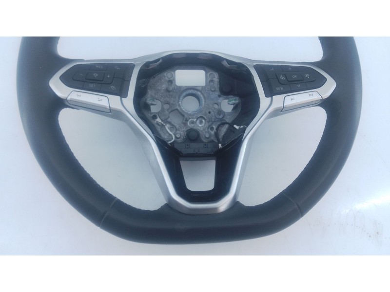 Recambio de volante para volkswagen t-cross (c11, d31) 1.0 tsi referencia OEM IAM   